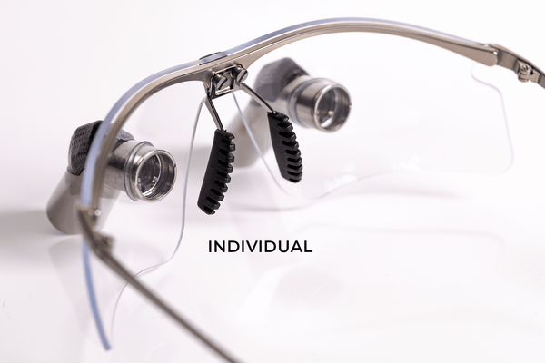 Replacement Nosepads