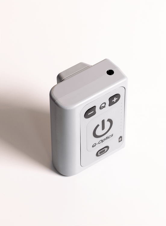 Battery Pack - Second Image