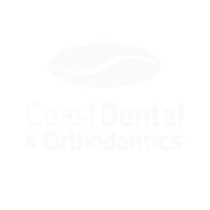 Coast Dental logo