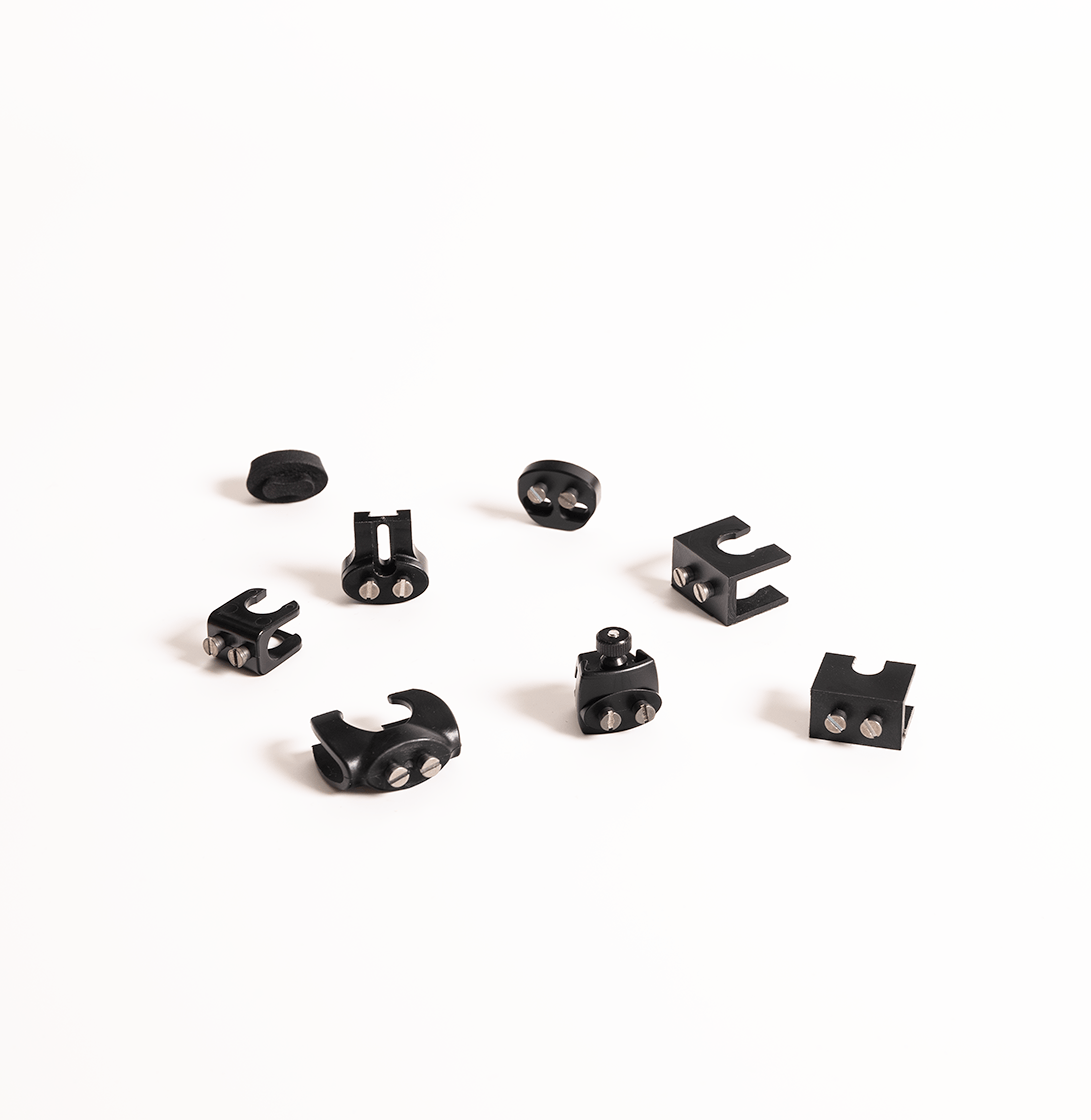 Radiant™ Headlight Mount