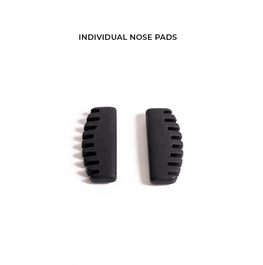 Replacement Nosepads