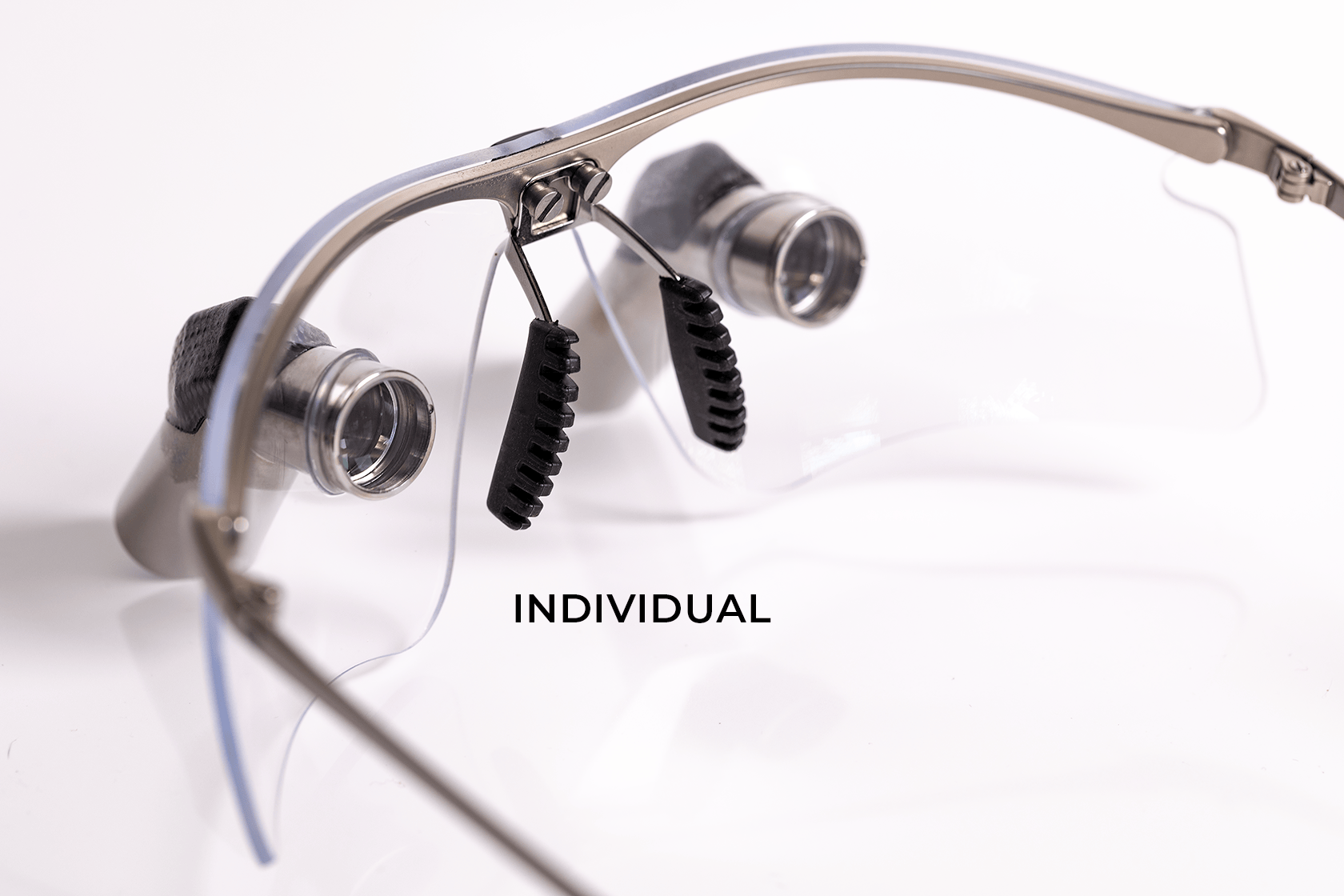 Replacement Nosepads