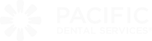 Pacific Dental logo