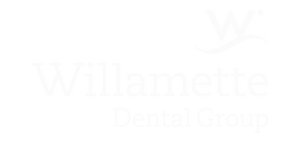 Willamette Dental Group logo