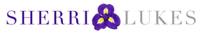 Sherri Lukes logo