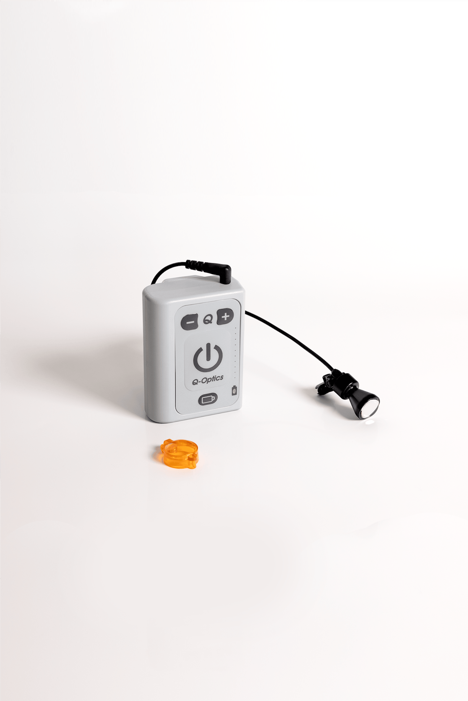 Radiant™ Wired Headlight System