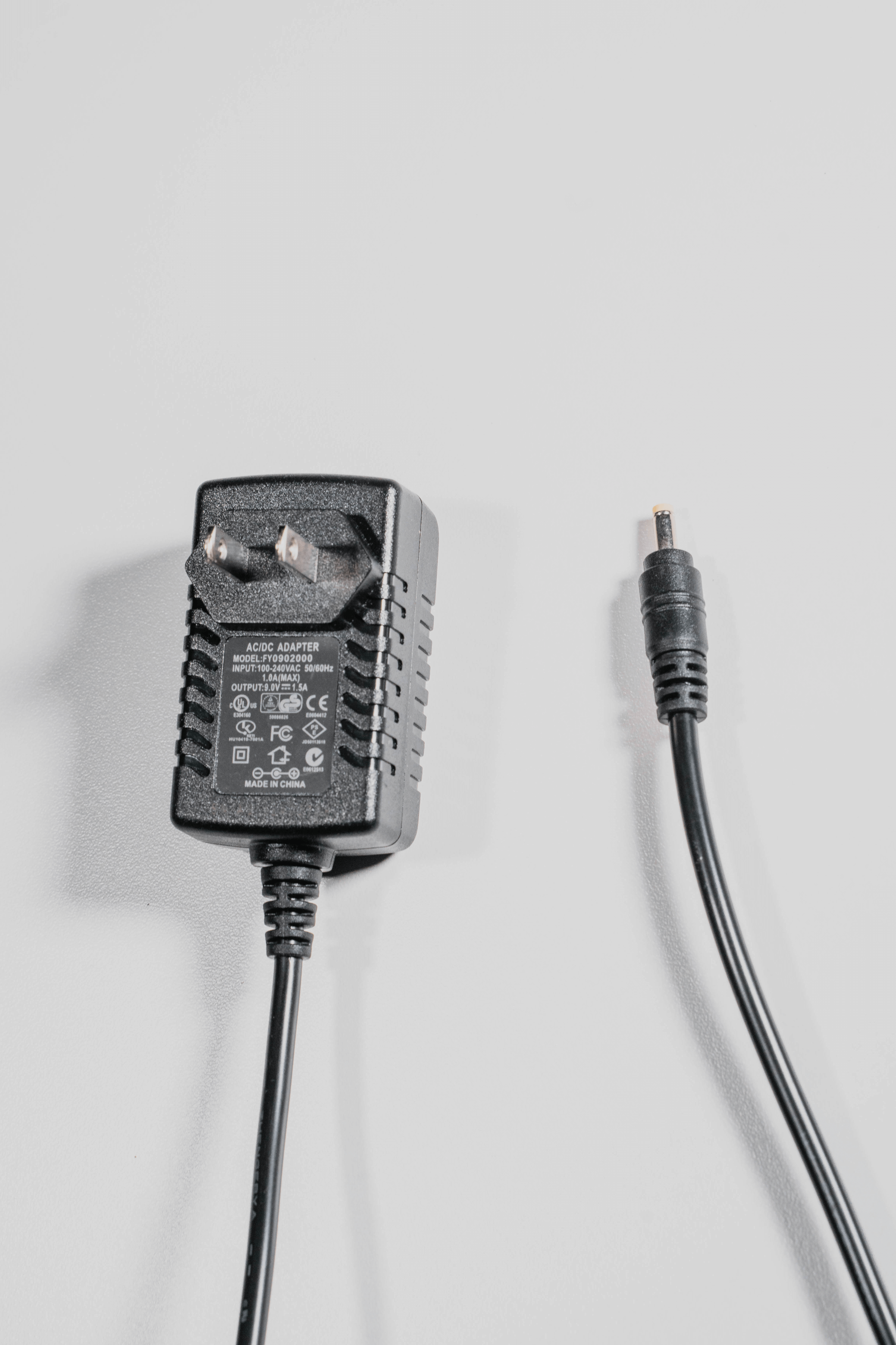 Power Supply